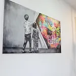 Made In Casa de Férias Nápoles