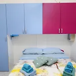 Дом отдыха Made In Неаполь