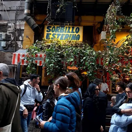 Made In Naples