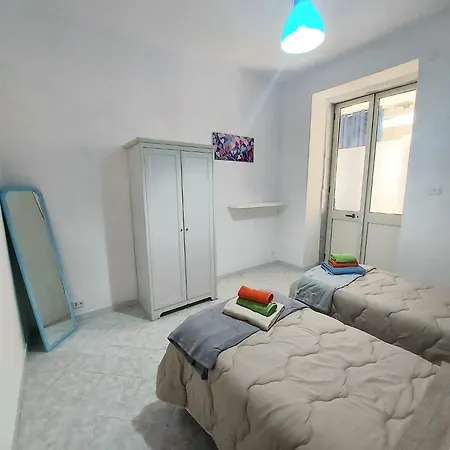 Bed & Breakfast Made In *