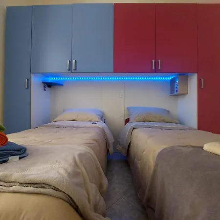 Bed & Breakfast Made In