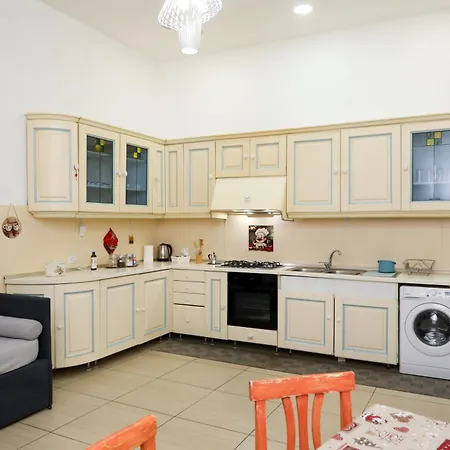 펜션 Made In 나폴리