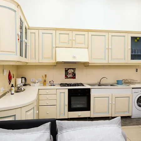 Made In 펜션 나폴리