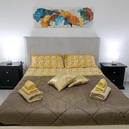 別荘 Made In ナポリ