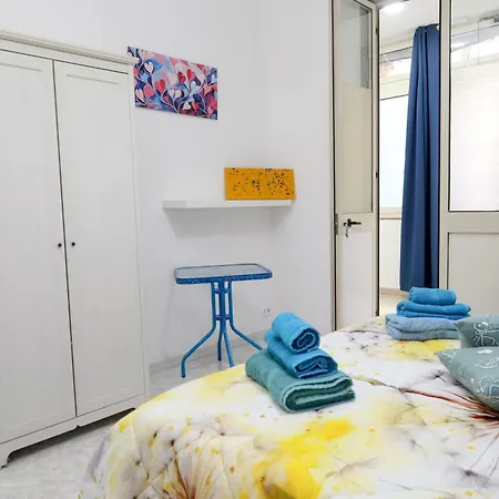 別荘 Made In ナポリ