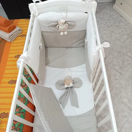 Made In Сasa de vacaciones Nápoles