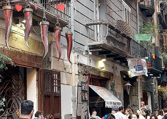 펜션 Made In 나폴리