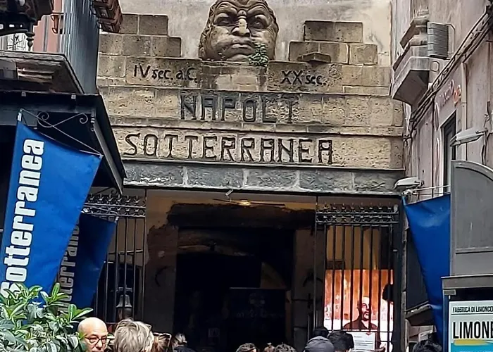 펜션 Made In 나폴리