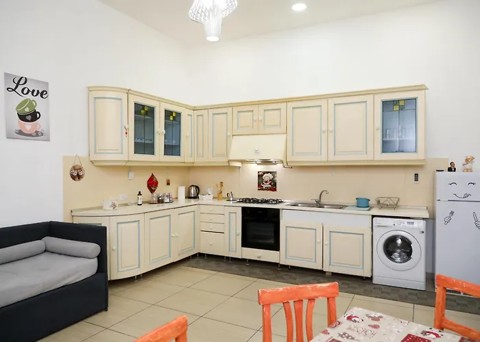 펜션 Made In 나폴리