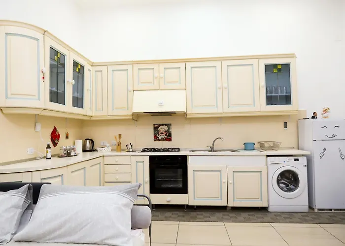 펜션 Made In 나폴리