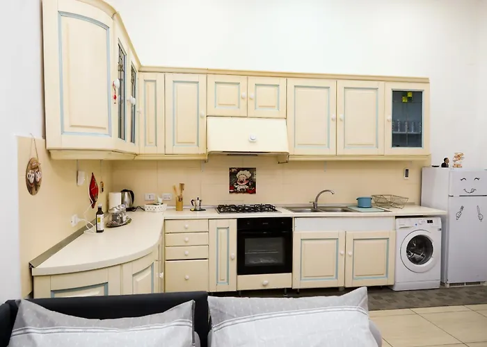 Made In 펜션 나폴리