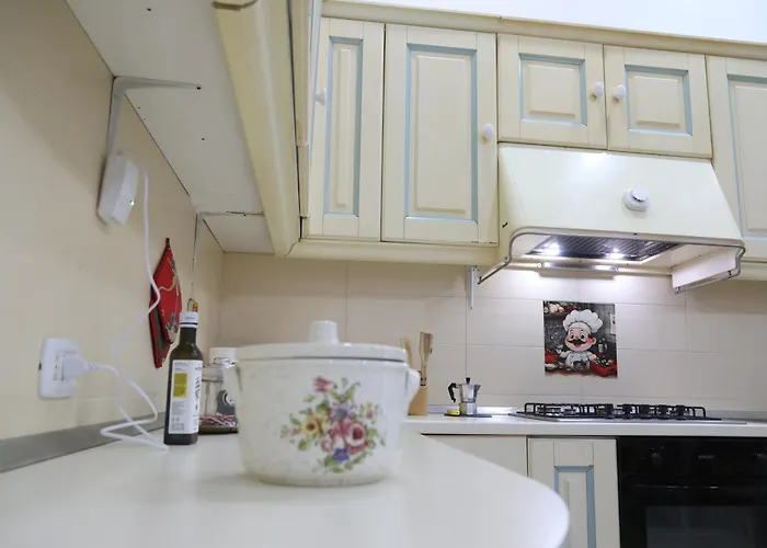 펜션 Made In 나폴리