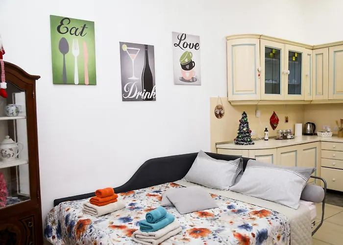 Made In 펜션 나폴리