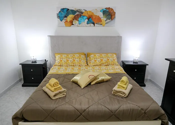 펜션 Made In 나폴리