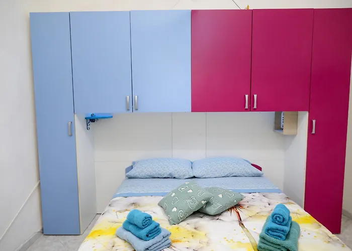 펜션 Made In 나폴리