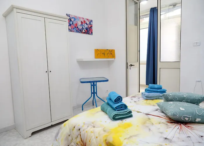 펜션 Made In 나폴리