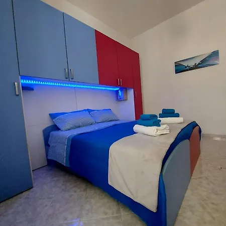 Made In Casa de Férias Nápoles